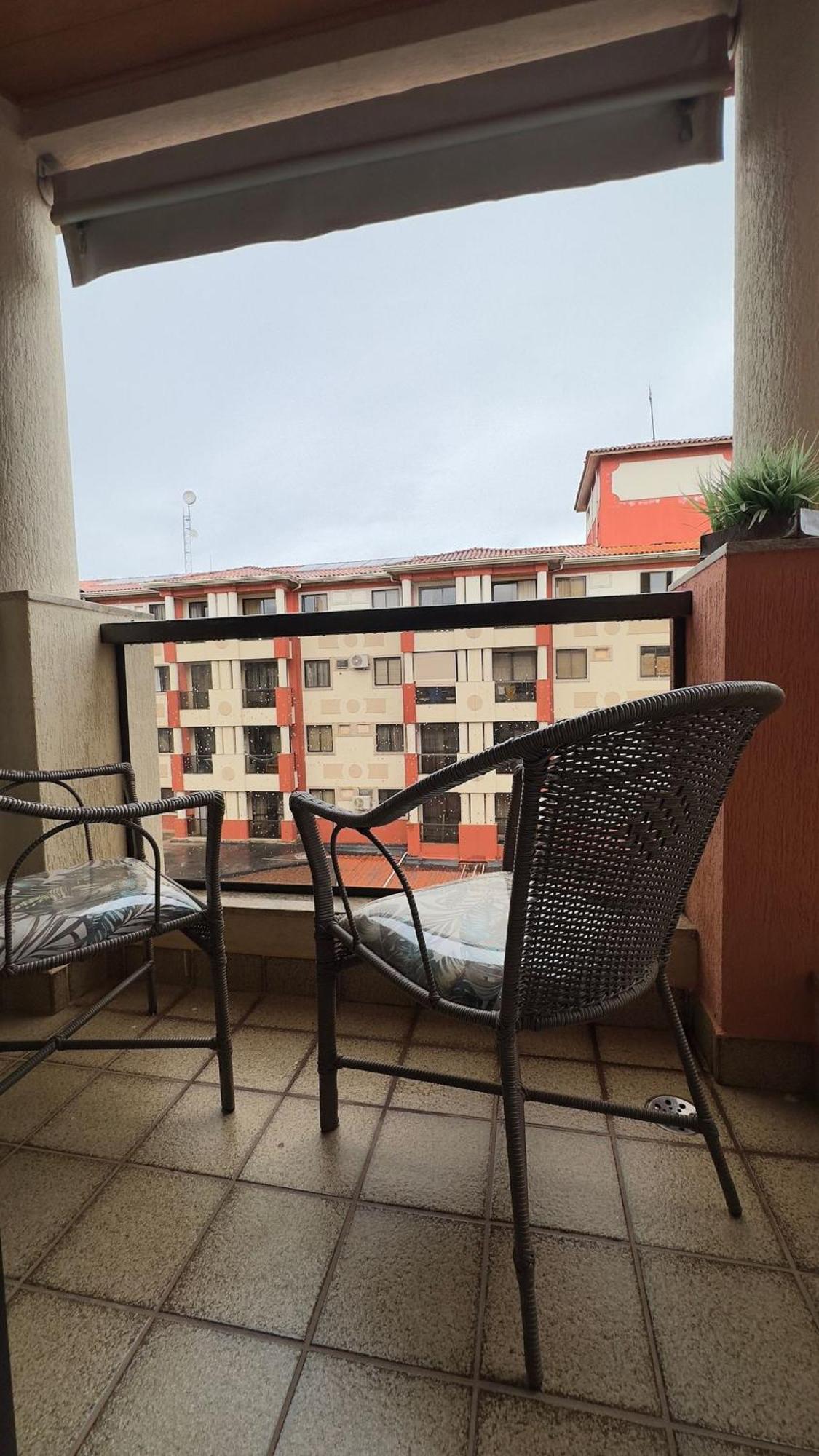 Flat Beira Lago No Centro De Bsb Brezilya Dış mekan fotoğraf