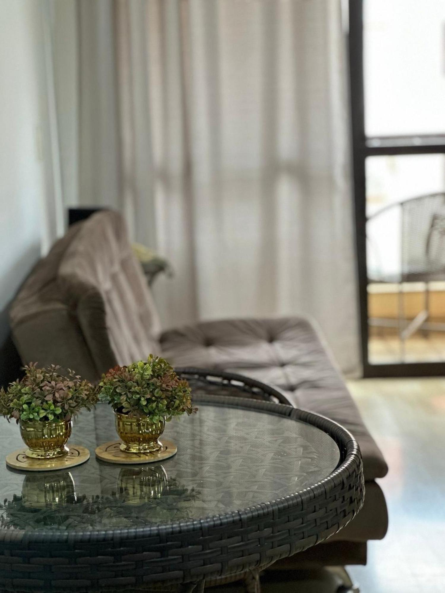 Flat Beira Lago No Centro De Bsb Brezilya Dış mekan fotoğraf